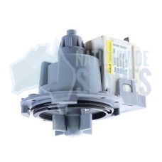 8583792418029 Drain Pump & TCO AEG Washing Machine